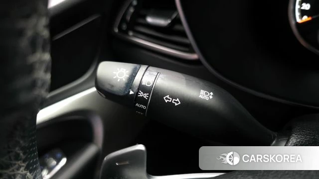 Genesis The New G70 id 4249671 из Кореи 22