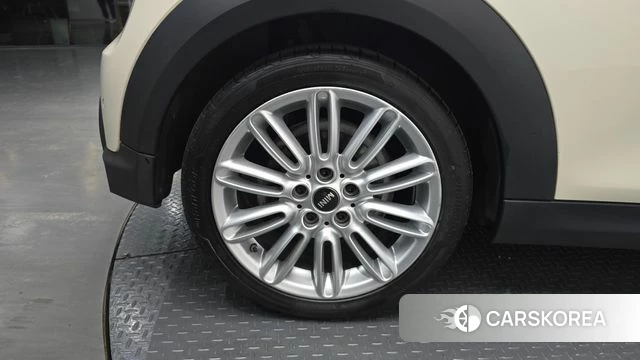 Mini Cooper id 4676487 из Кореи 22