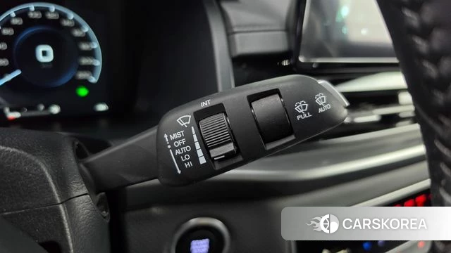 Ssangyong The New Rexton Sport id 4767387 из Кореи 22