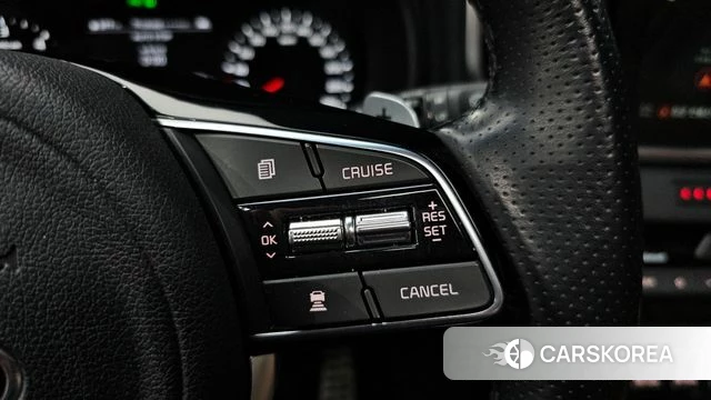 Kia Sportage The Bold id 4203182 из Кореи 22