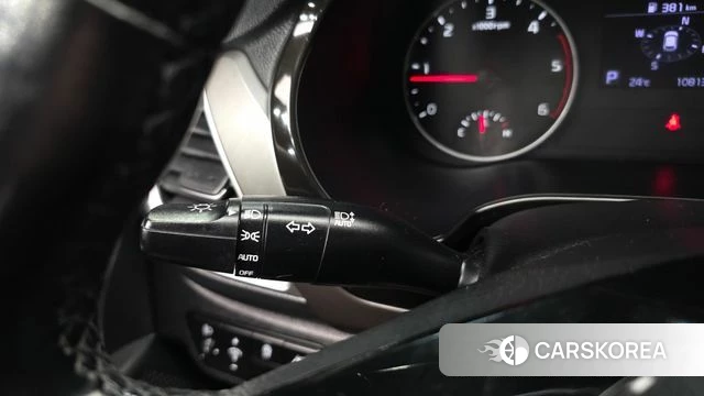 Kia Seltos id 4625801 из Кореи 22