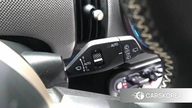 Mini Cooper S 4th Generation id 4248464 из Кореи 22