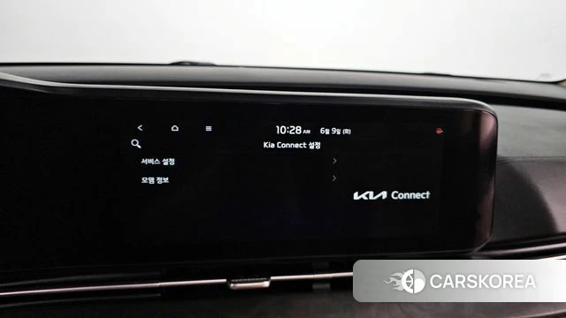 Kia Carnival 4th generation id 4429084 из Кореи 22