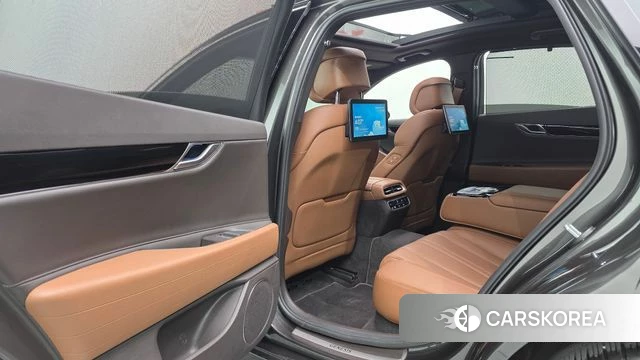 Genesis G80 (RG3) id 4636839 из Кореи 22