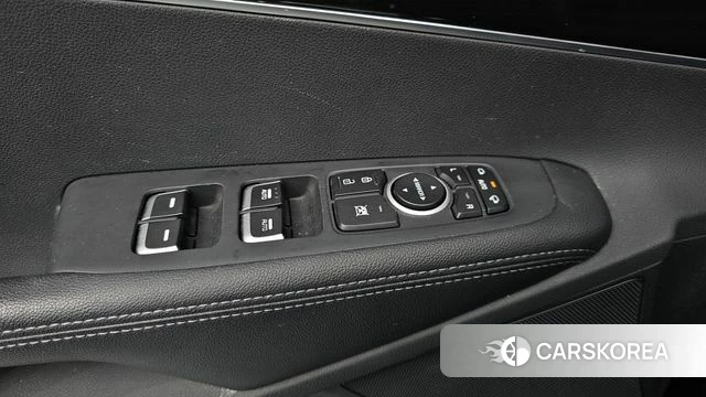 Kia The New Sorento id 4647889 из Кореи 22
