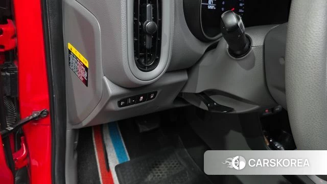 Kia Morning Urban (JA) id 4283630 из Кореи 22