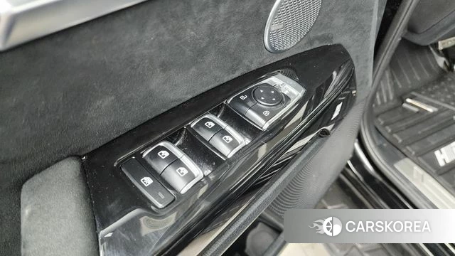 Kia Mohave Master id 4475771 из Кореи 22
