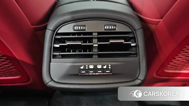 Maserati Ghibli id 4322546 из Кореи 22