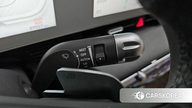 Hyundai Ionic 5 id 4936550 из Кореи 22