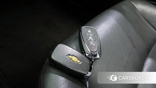Chevrolet (GM Daewoo) The New Malibu id 4310679 из Кореи 22