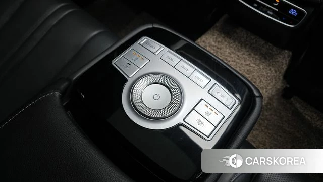 Genesis G80 (RG3) id 4423427 из Кореи 22
