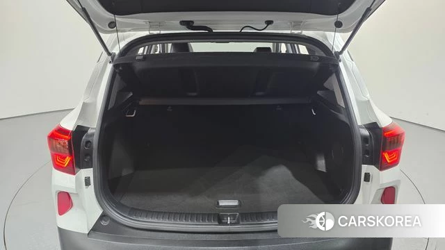 Kia Seltos id 4626007 из Кореи 22