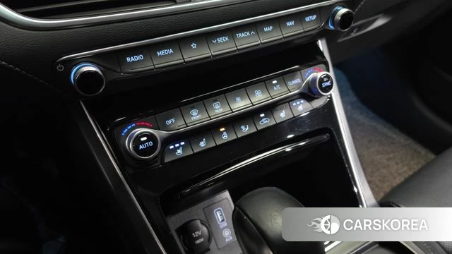 Hyundai Grandeur IG id 4562816 из Кореи 22