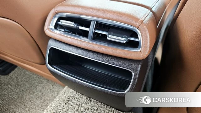 Genesis G80 (RG3) id 4309499 из Кореи 22