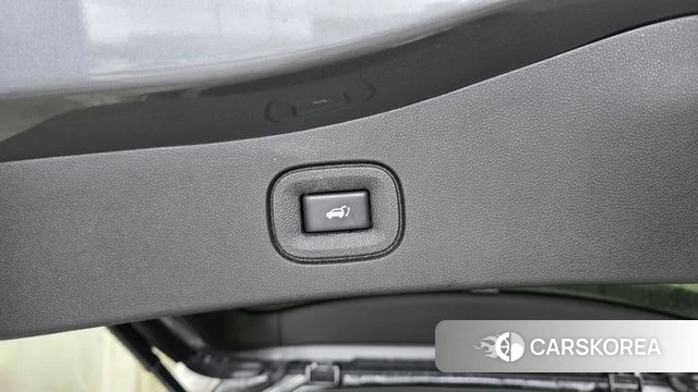 Renault Korea (Samsung) The New QM6 id 4753837 из Кореи 22