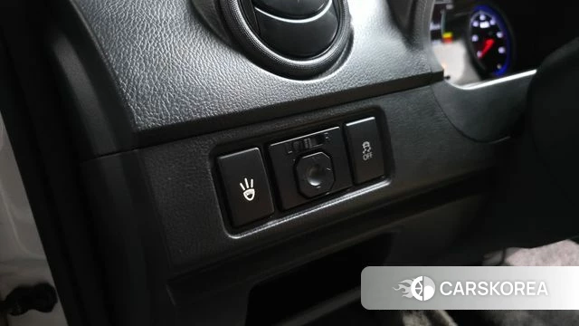 Dongfeng Socon C35 id 4636132 из Кореи 22