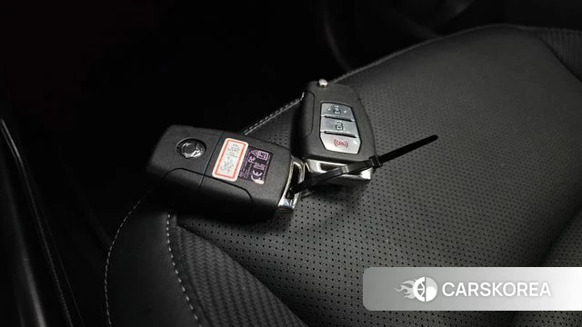 Ssangyong Berry New Tivoli id 4732547 из Кореи 22