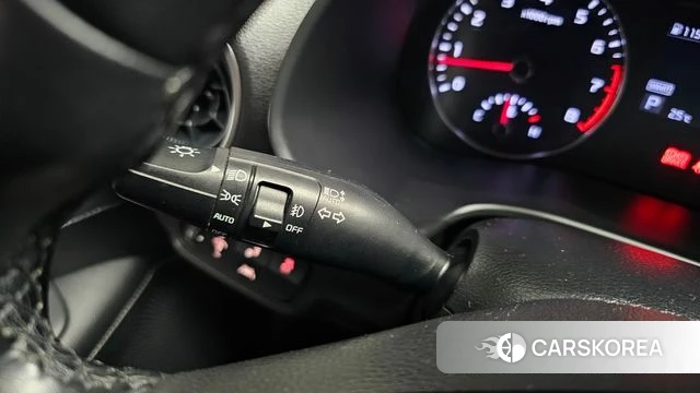 Kia Come New K3 id 4604341 из Кореи 22