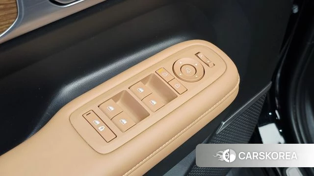 Hyundai Santa Fe (MX5) id 4548869 из Кореи 22