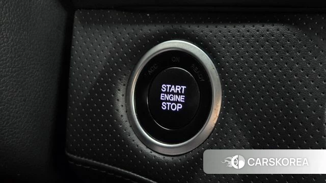 Ssangyong The New Rexton Sport id 4540190 из Кореи 22