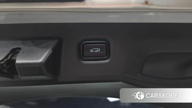 Hyundai Ionic 5 id 4224338 из Кореи 22