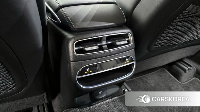 Genesis GV70 id 4383383 из Кореи 22