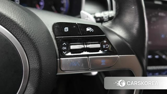 Hyundai Tucson (NX4) id 4899309 из Кореи 22