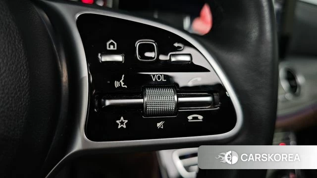 Mercedes-Benz E-Class W213 id 4895115 из Кореи 22