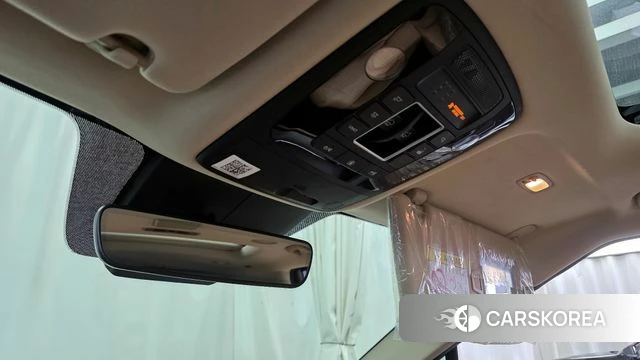 Kia Carnival 4th generation id 4416441 из Кореи 22