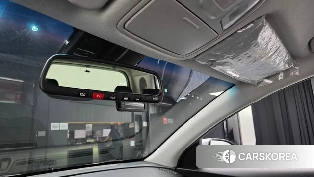 Kia Niro Plus id 4740558 из Кореи 22
