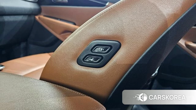 Kia The New Sorento id 4502021 из Кореи 22