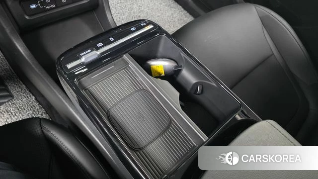 Hyundai The New Tucson (NX4) id 4222603 из Кореи 22