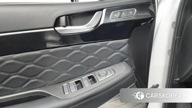 Hyundai Palisade id 4283214 из Кореи 22