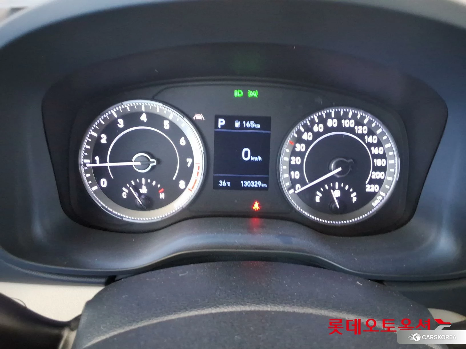 Hyundai Venue id 4679274 из Кореи 22