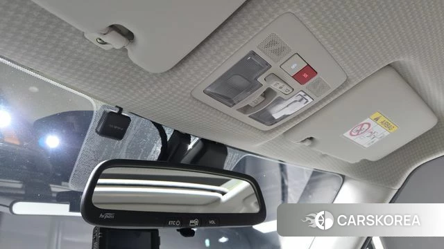 Hyundai Casper id 4500152 из Кореи 22