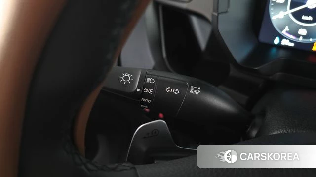 Kia The New Kia Ray EV id 4243234 из Кореи 22