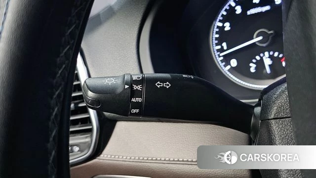 Hyundai Grandeur IG id 4496694 из Кореи 22