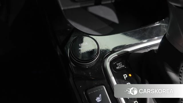 Kia The New Seltos id 4414791 из Кореи 22