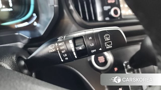 Kia The New Kia Ray id 4230278 из Кореи 22