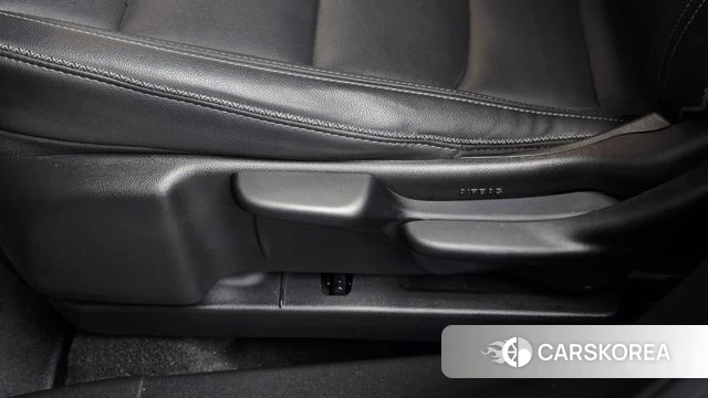 Chevrolet (GM Daewoo) Trailblazer id 4525352 из Кореи 22