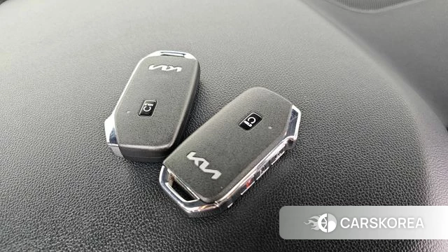 Kia Sorento 4th Generation id 4322783 из Кореи 22