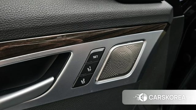 Genesis G80 id 4411387 из Кореи 22