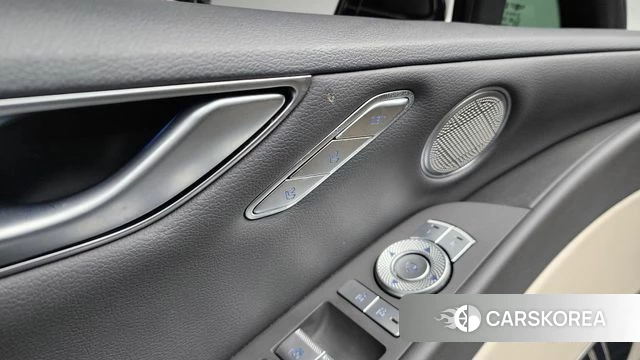 Genesis G80 (RG3) id 4443246 из Кореи 22