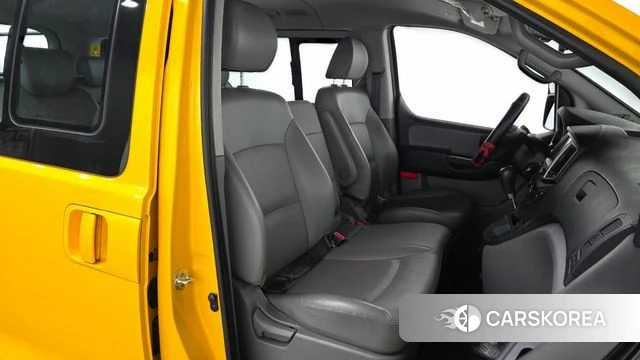 Hyundai The New Grand Starex id 4501990 из Кореи 22
