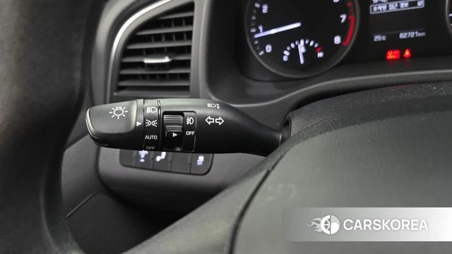 Hyundai Avante AD id 4326061 из Кореи 22