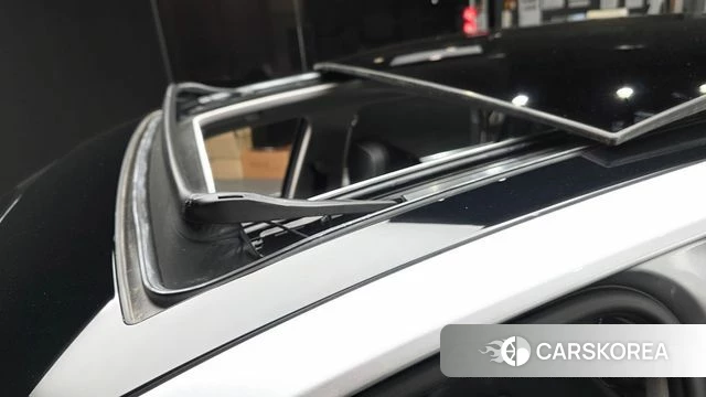 Volkswagen Passat GT (B8) id 4871931 из Кореи 22