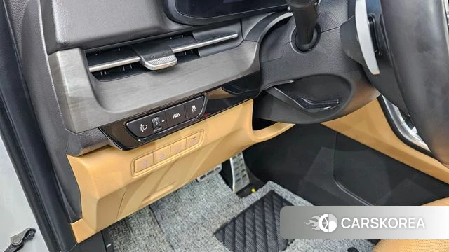 Kia Carnival 4th generation id 4534382 из Кореи 22