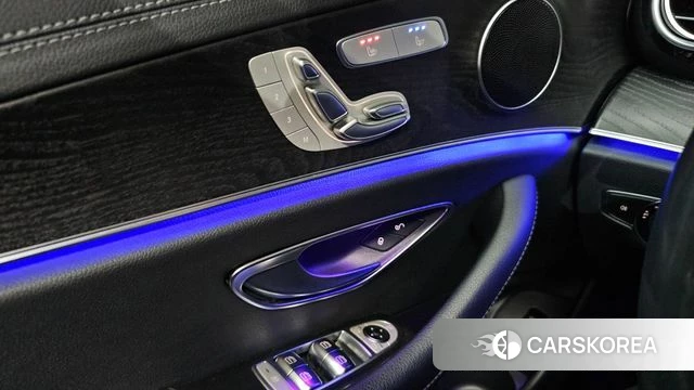 Mercedes-Benz E-Class W213 id 4871653 из Кореи 22