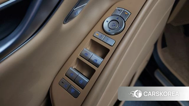 Genesis G80 (RG3) id 4200940 из Кореи 22