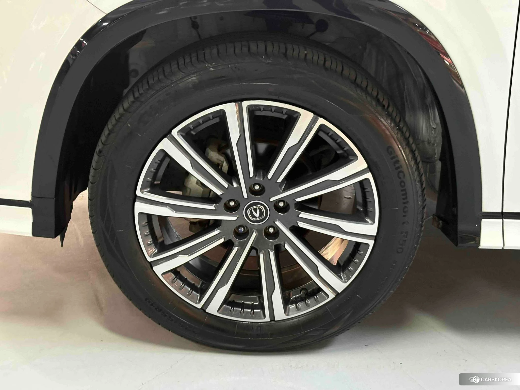 Chang'an CS75 PLUS id 4468135 из Китая 22